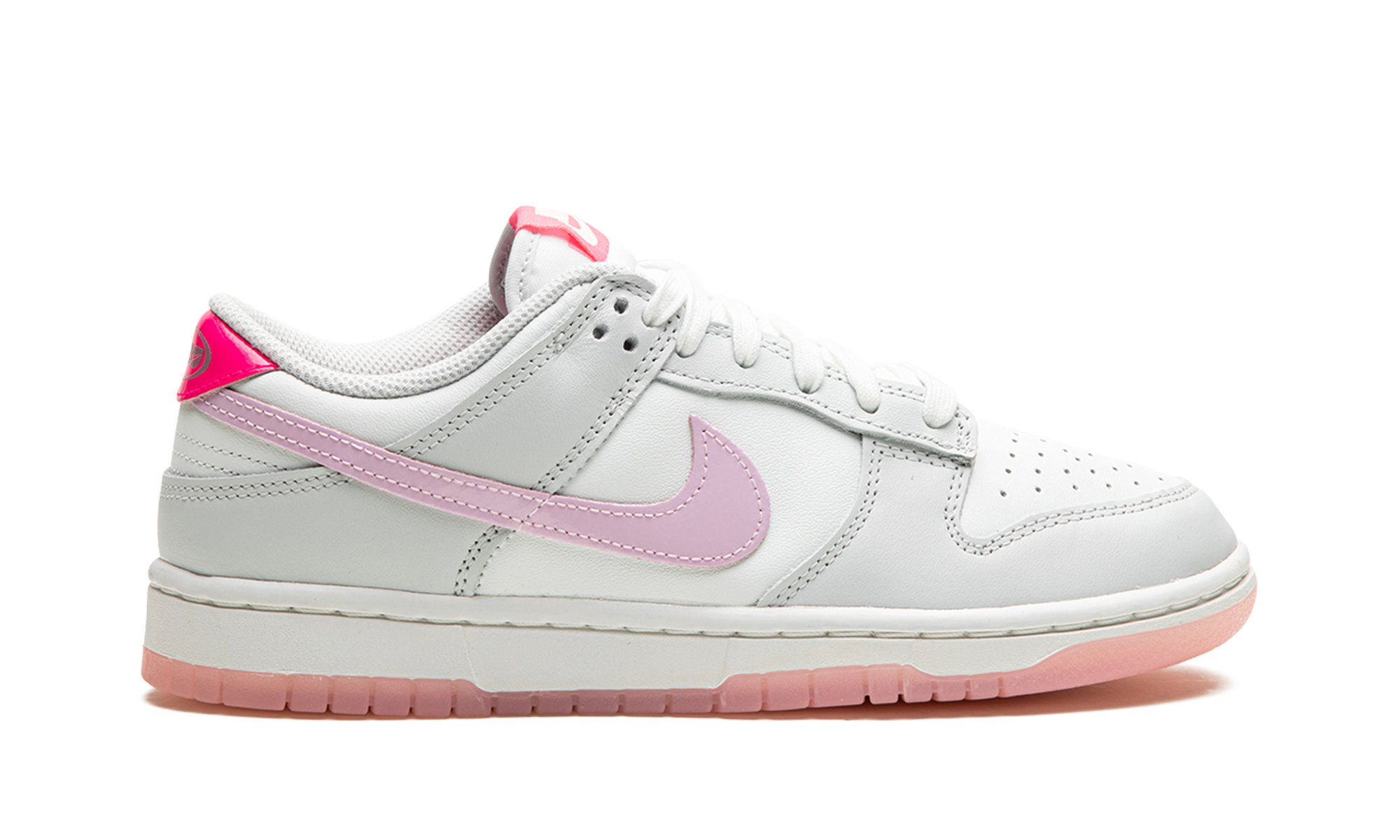 DUNK LOW WMNS "520 Pack Pink" FN3451 161