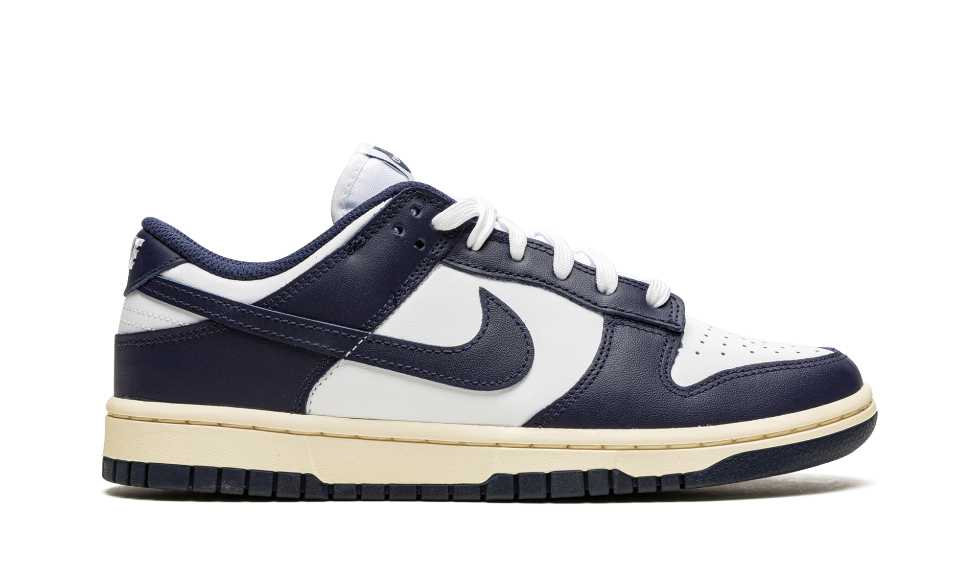 DUNK LOW WMNS "Vintage Navy" DD1503 115