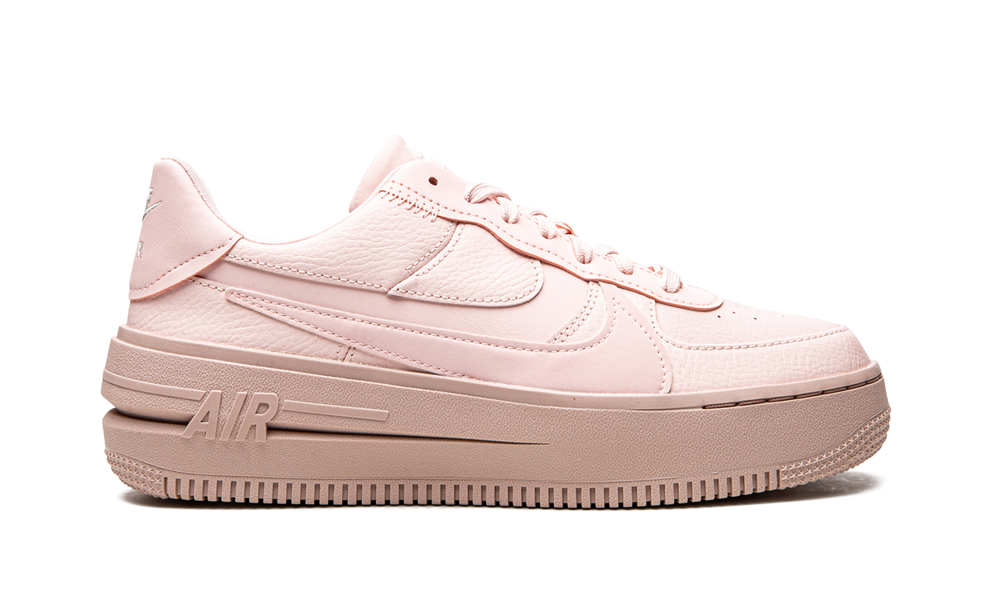 AIR FORCE 1 PLT MNS WMNS "Pink" DJ9946 600