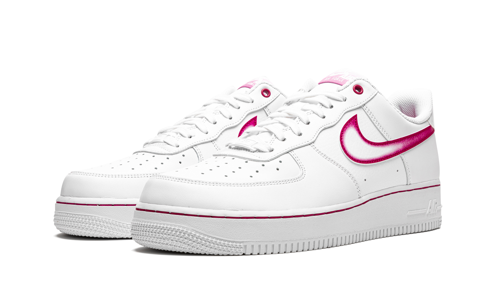 AIR FORCE 1 &