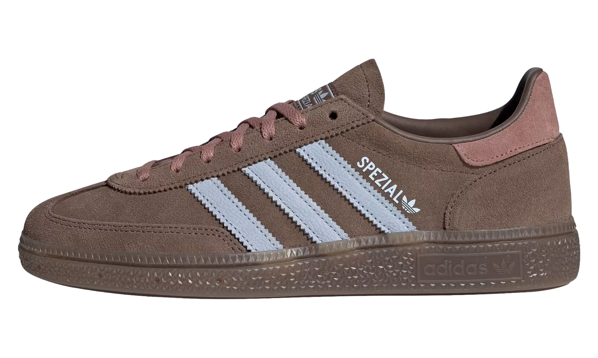 Handball Spezial WMNS "Earth Strata Crystal Sky Warm Clay" IH1503