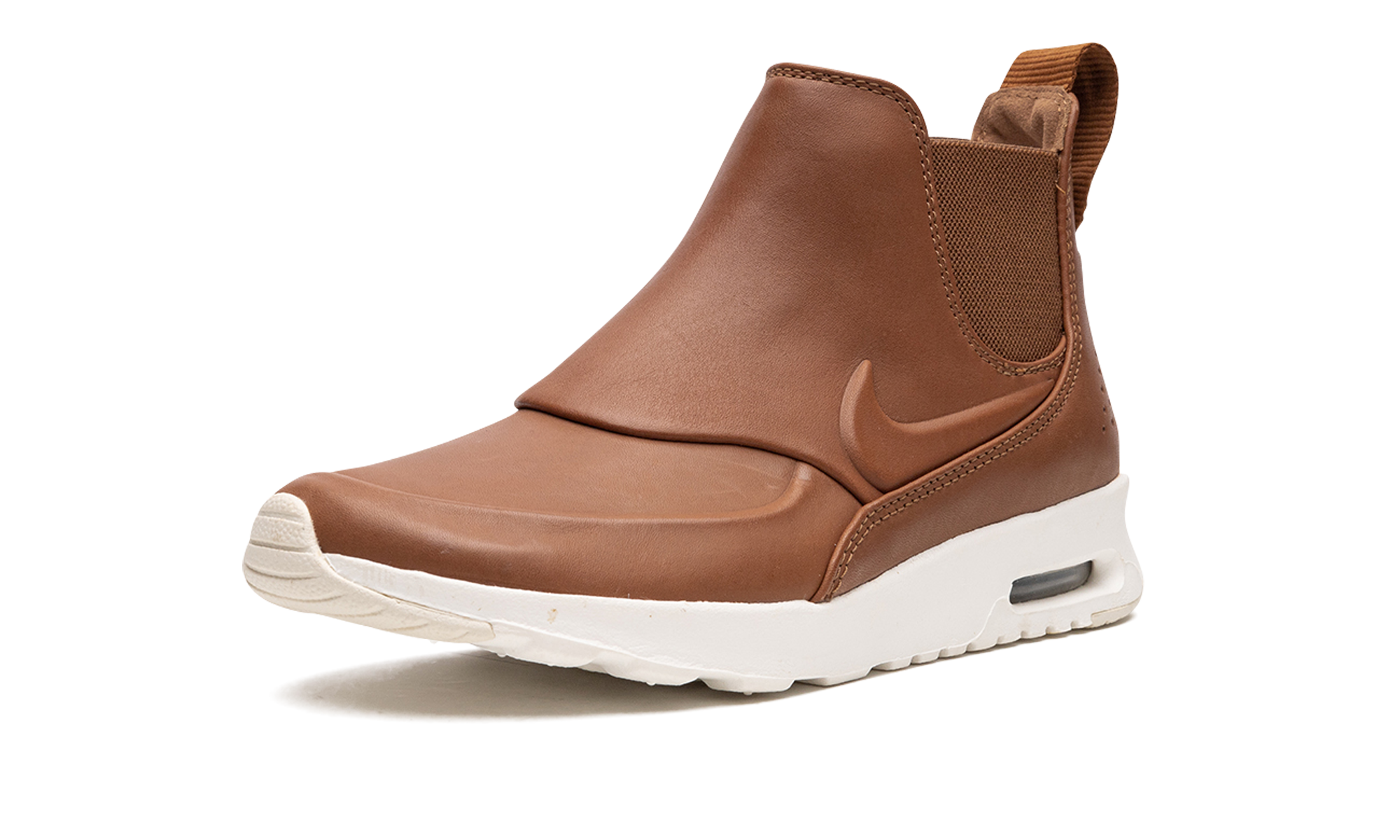 AIR MAX THEA MID MNS WMNS "Ale Brown" 859550 200
