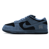 SB Dunk Low “Supreme – Ocean Fog