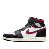 Jordan 1 Retro High OG Gym Red