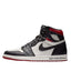 Jordan 1 Retro High “Not for Resale” Varsity Red