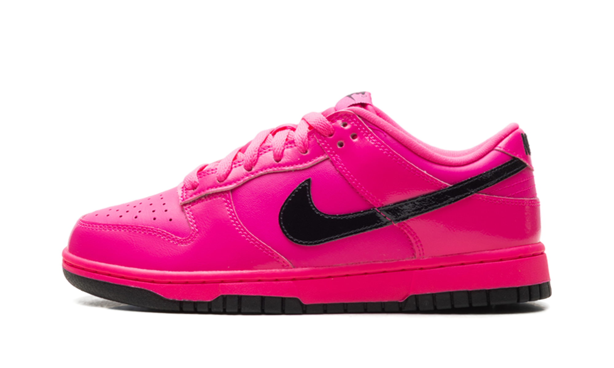 Dunk Low WMNS "Pink Blast" IV2040 600