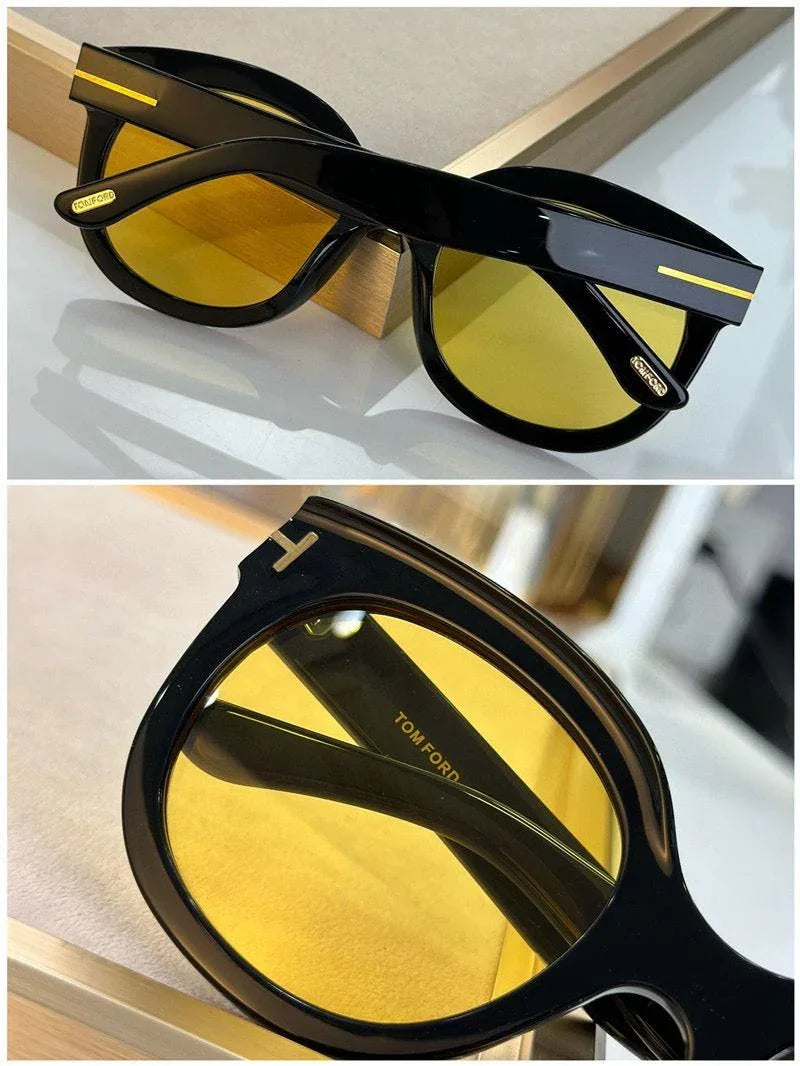 TOM FORD Tamara-02 FT1114/S Sunglasses 🔱