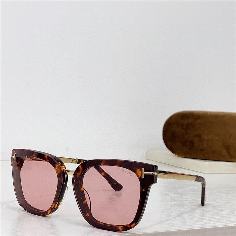 Tom Ford PHILIPPA SUNGLASSES Women&