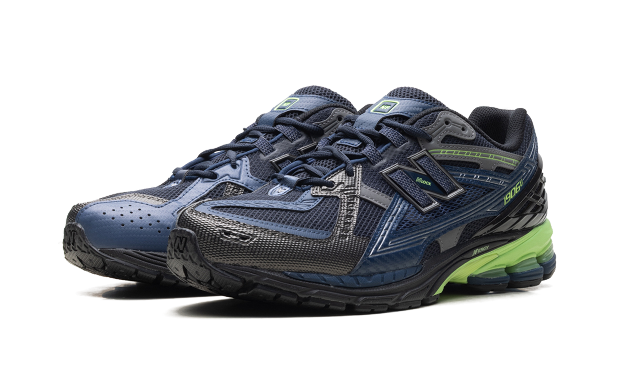 1906 "Eclipse Mint Flash" U1906NG