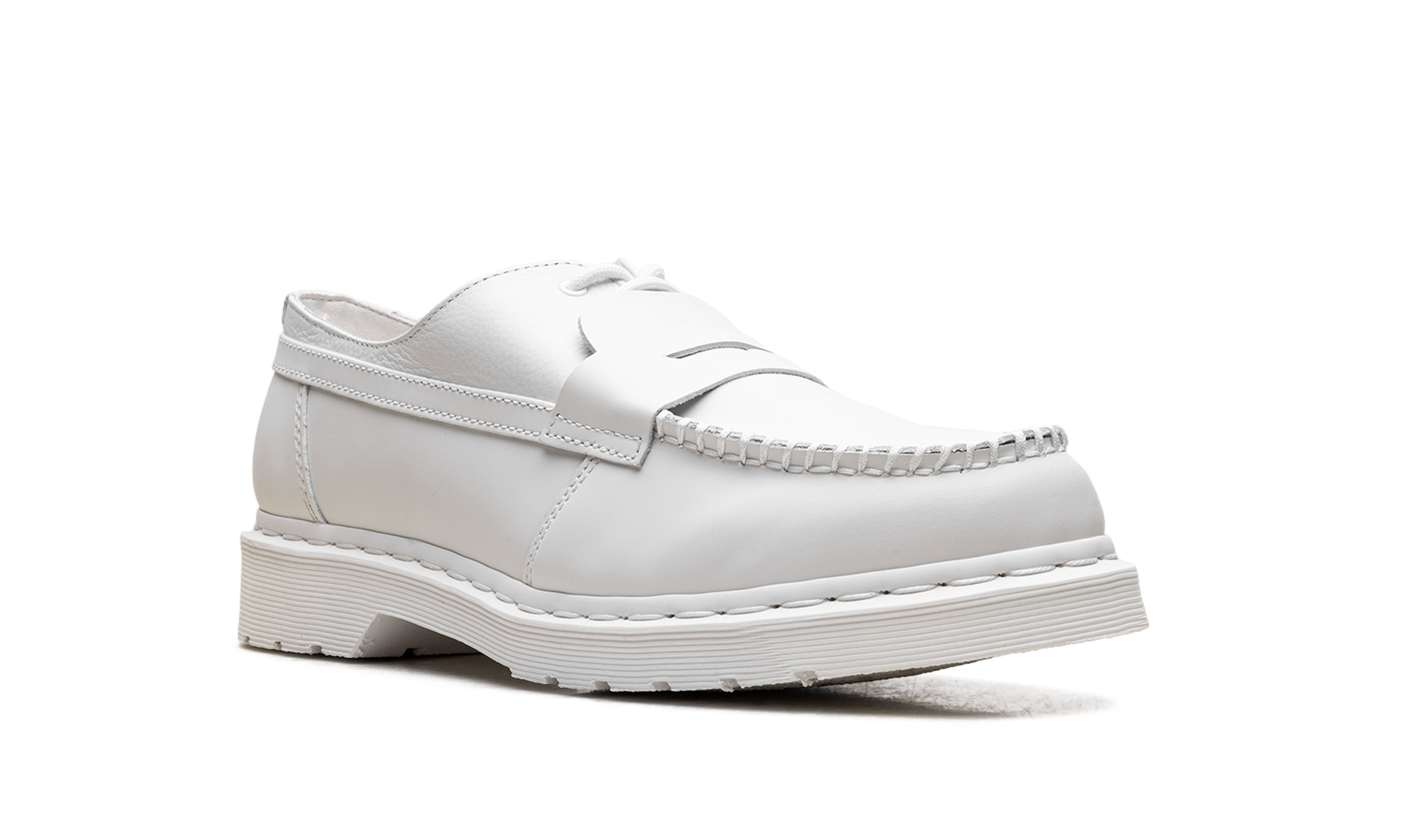 1461- Penton Mash Up "Dr. Martens - White" SH3WR0005P8031HB009