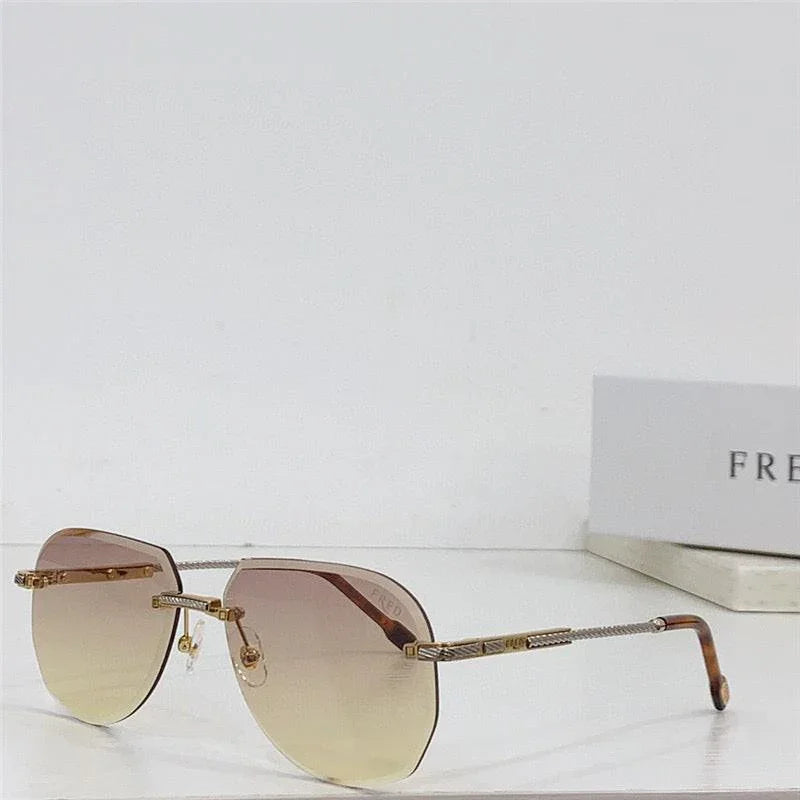 FRED FG40050U Men&