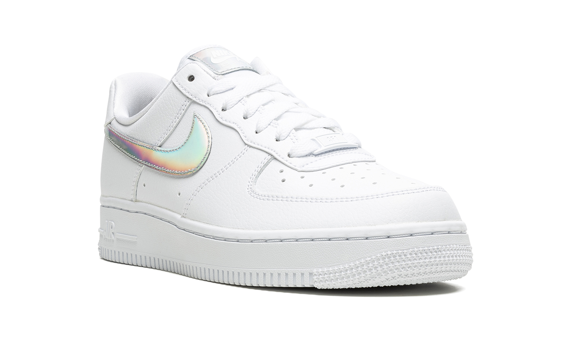 AIR FORCE 1 LO WMNS "Iridescent" CJ1646 100