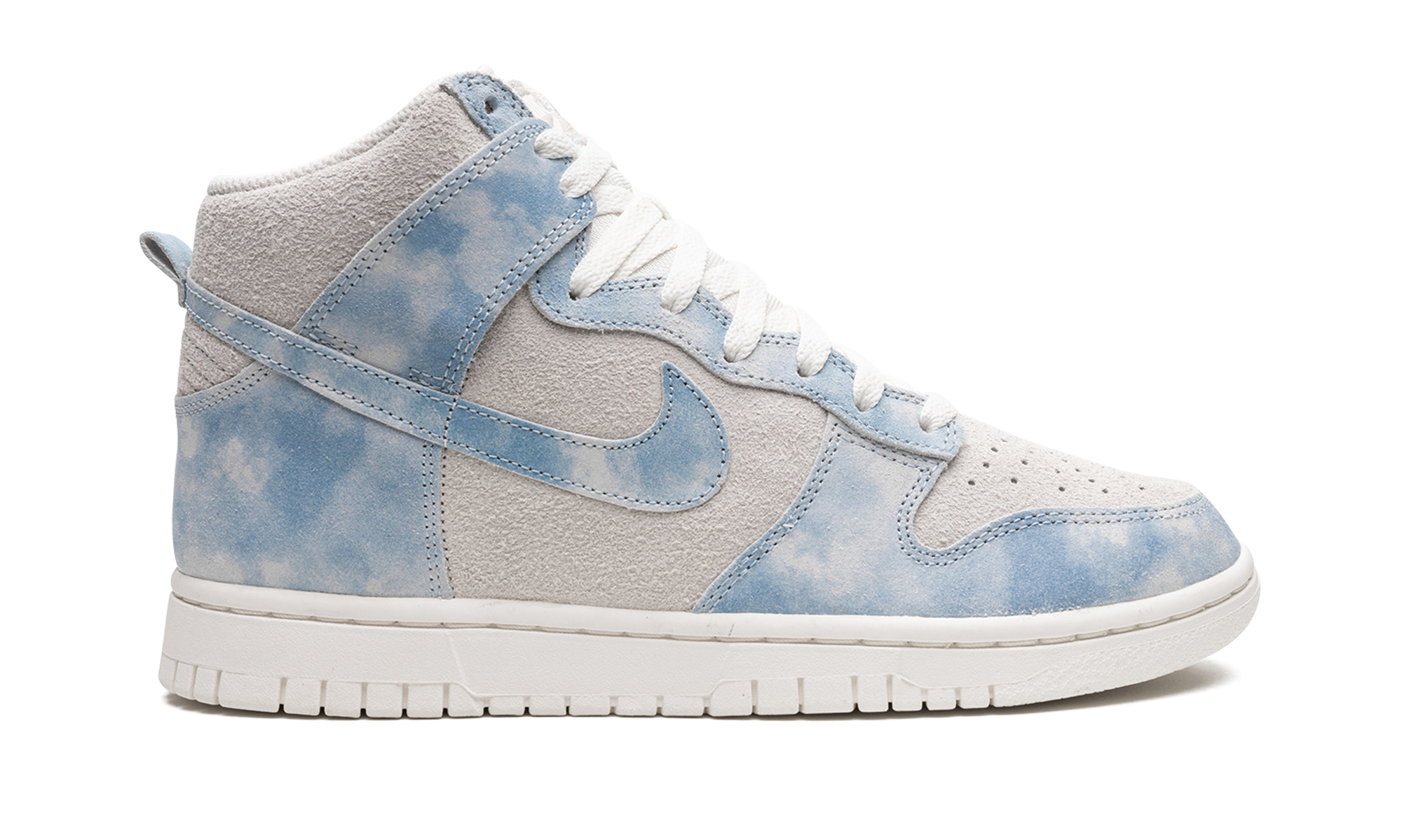 DUNK HIGH MNS WMNS "Clouds" FD0882 400