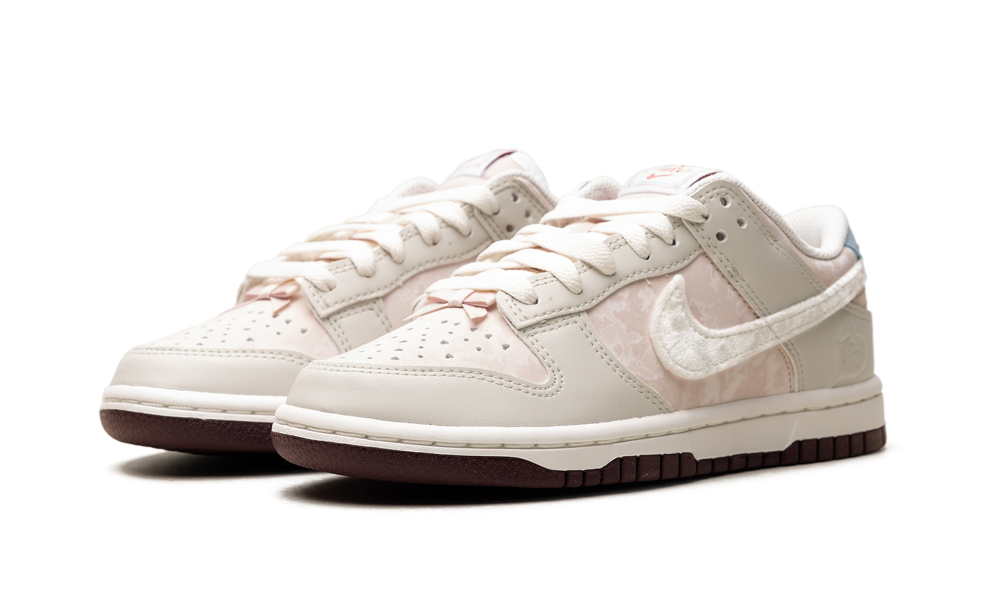 Nike Dunk Low WMNS "Valentine&