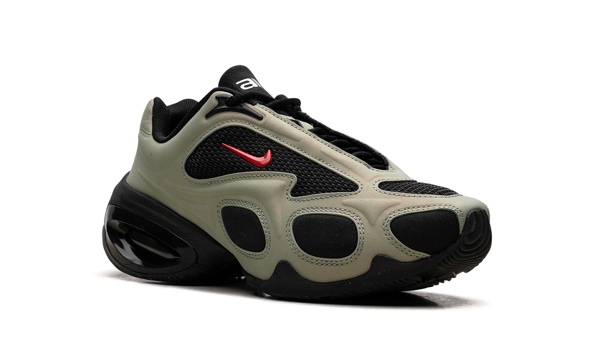 Air Max Muse WMNS "Oil Green" FV1920 002