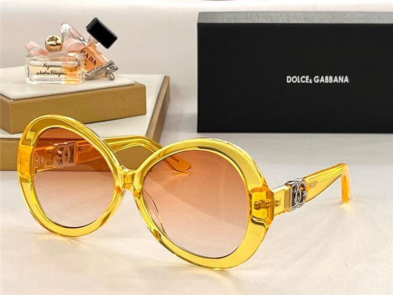 Dolce & Gabbana DG 6194 Women&