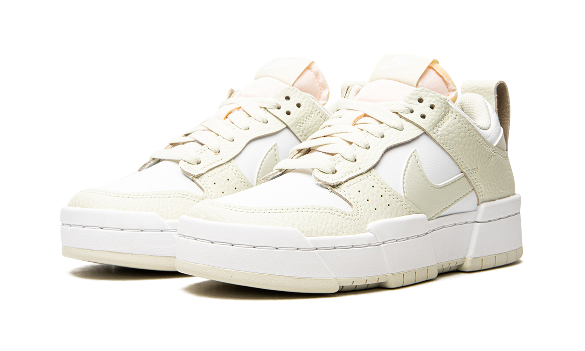 DUNK LO DISRUPT MNS WMNS "Sea Glass" DM3063 100