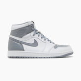 Air Jordan 1 Retro High OG Stealth