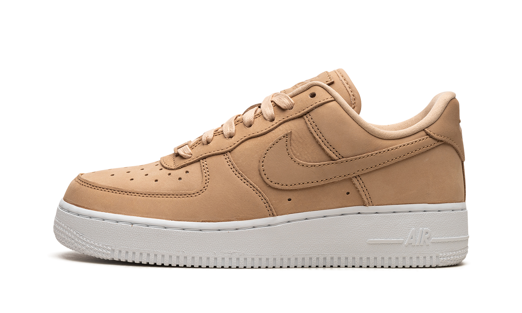 AIR FORCE 1 PRM MF WMNS "Vachetta Tan" DR9503 201