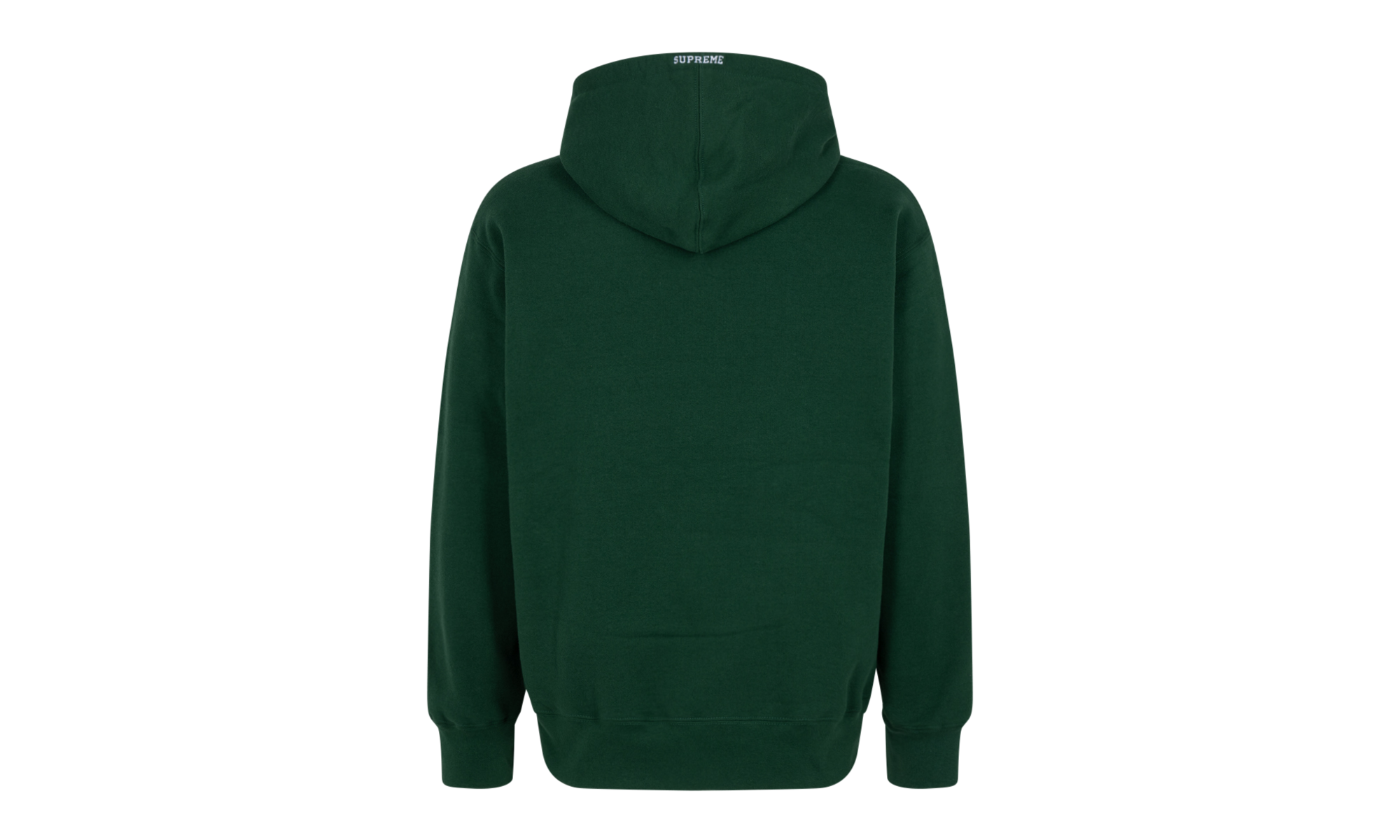 S Logo Hoodie "FW22" SU12200