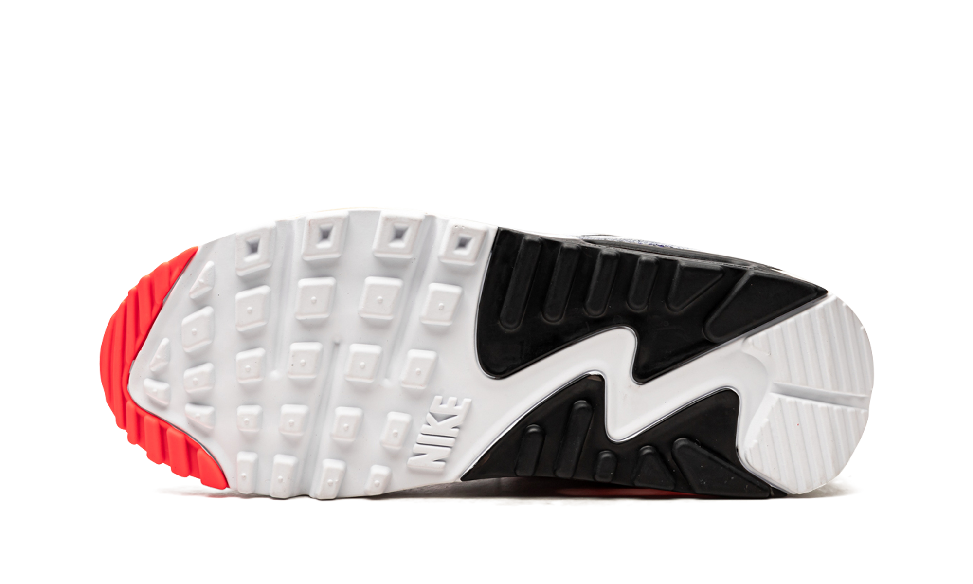 AIR MAX 90 MNS WMNS "Brushstroke" CZ7937 100