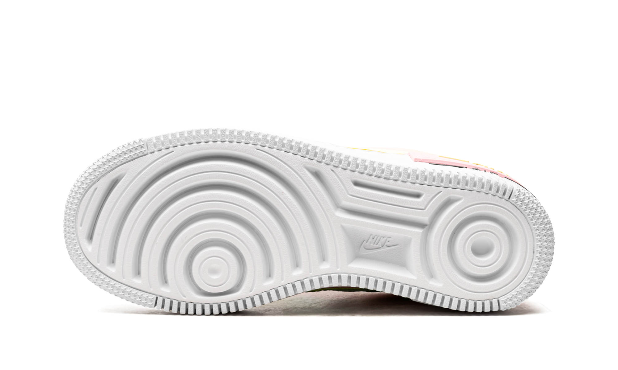 OMENS AIR FORCE 1 SHADO WMNS "Arctic Punch" CU8591 601