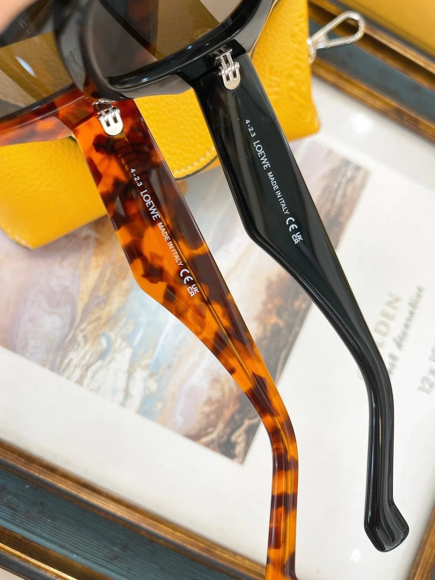 LOEWE Screen Women&