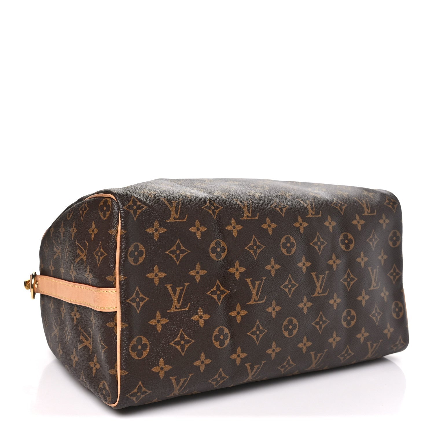 Monogram Speedy Bandouliere 35