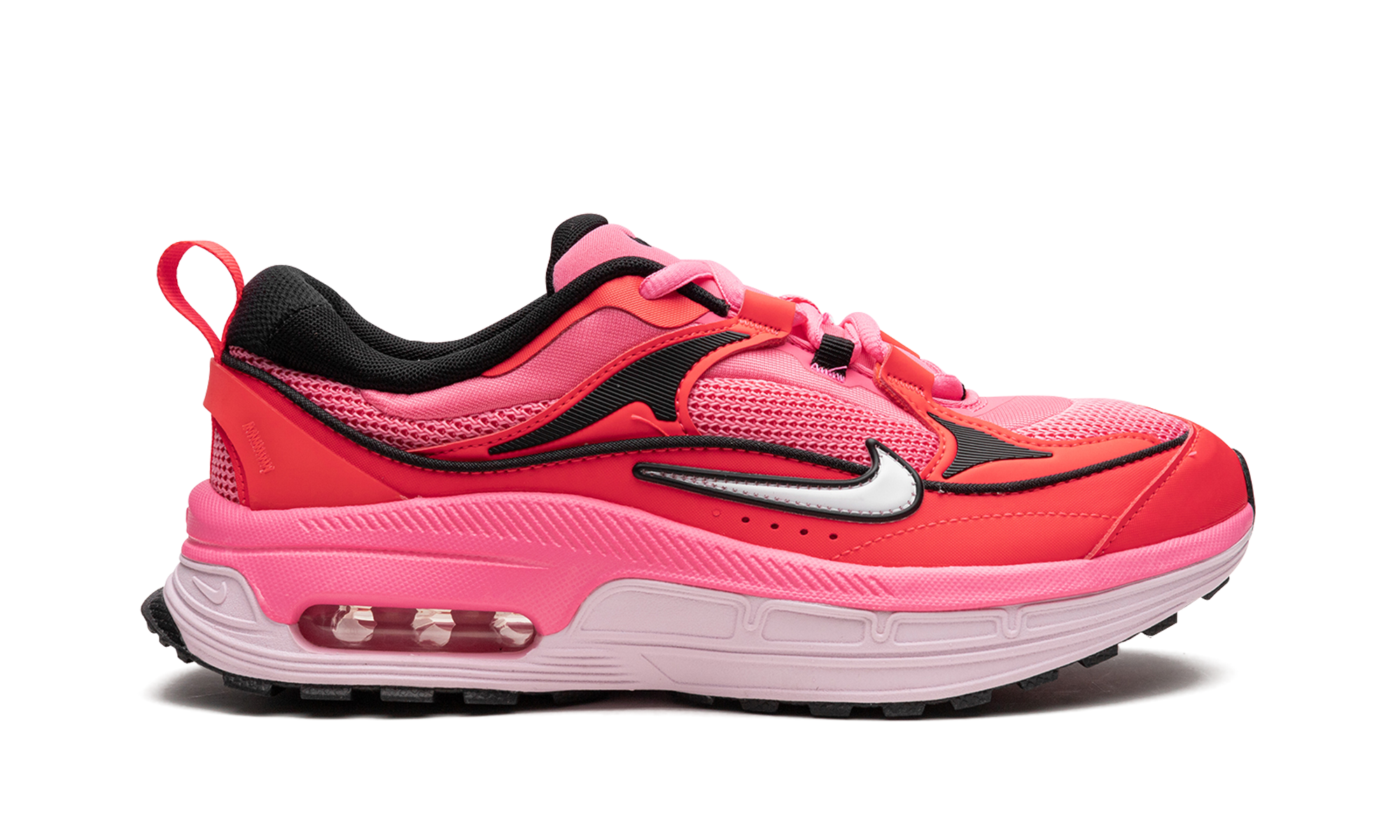AIR MAX BLISS WMNS "Laser Pink" DH5128 600