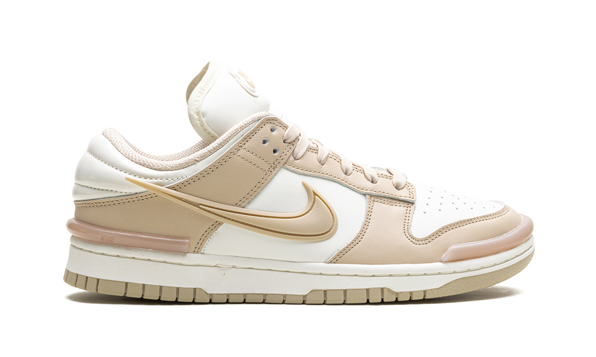 DUNK LO TIST WMNS "Sanddrift" DZ2794 102