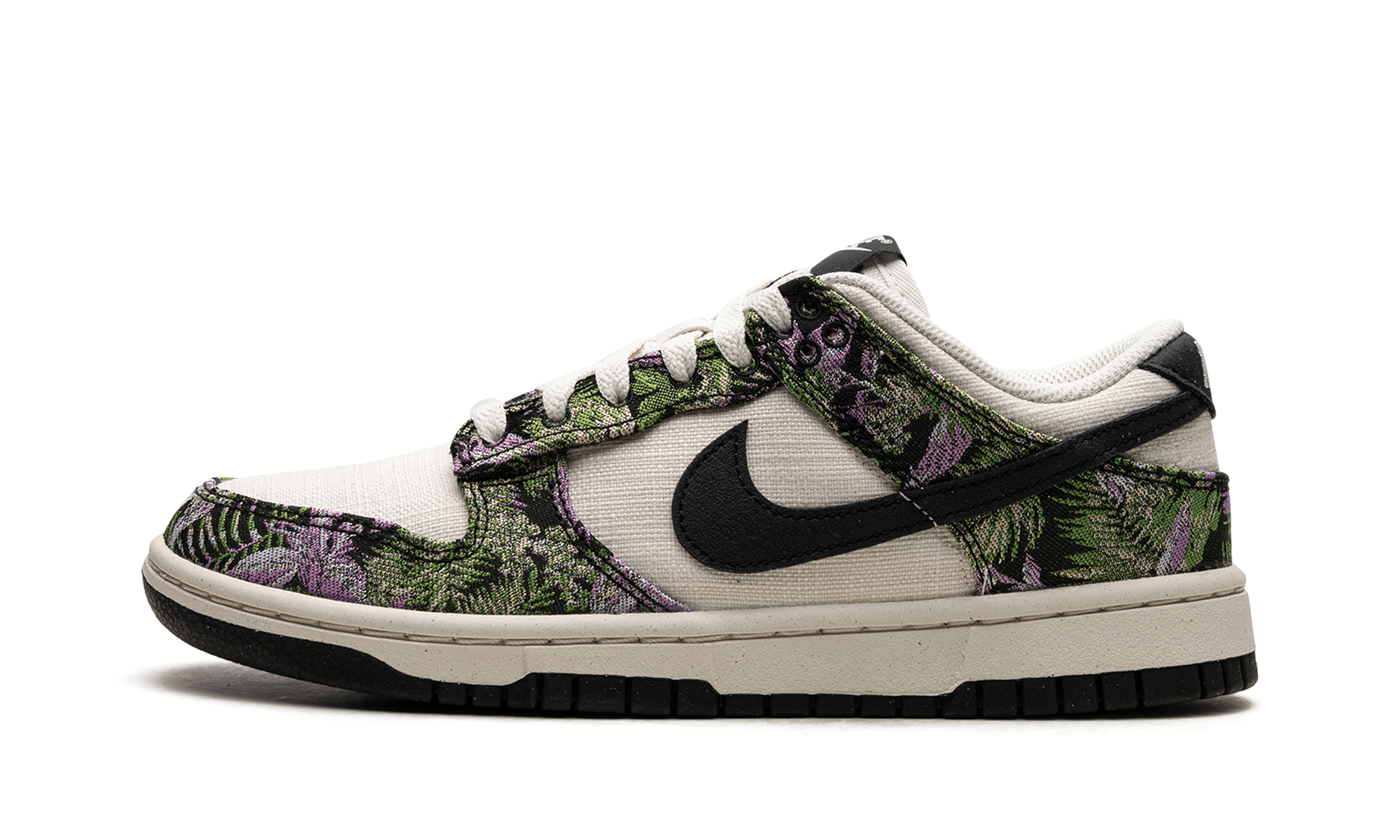 DUNK LOW WMNS "Floral Tapestry" FN7105 030