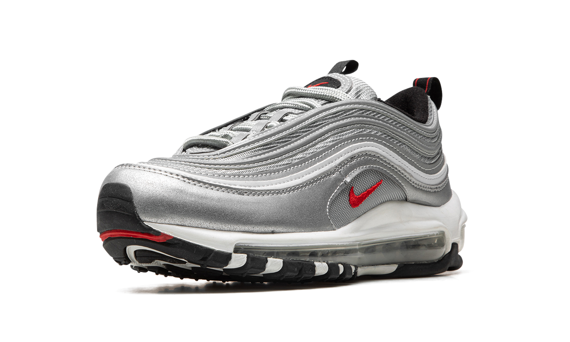 AIR MAX 97 OG MNS WMNS "Silver Bullet" DQ9131 002