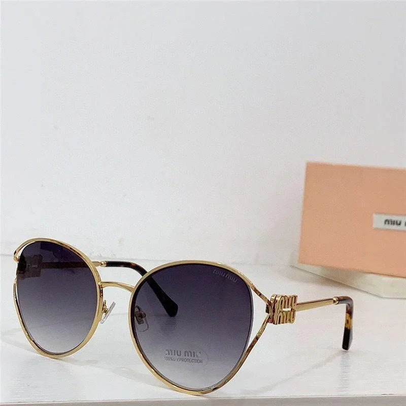 Miu Miu MU 53YS 5AK06S 58 Women&