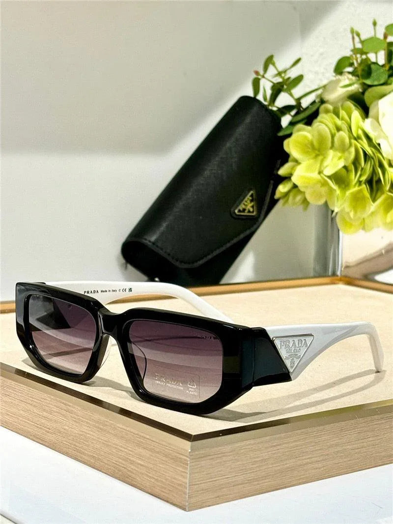 Prada 0PR 09Z Regular - High Bridge Fit Sunglasses $540 9 Colors 🟥
