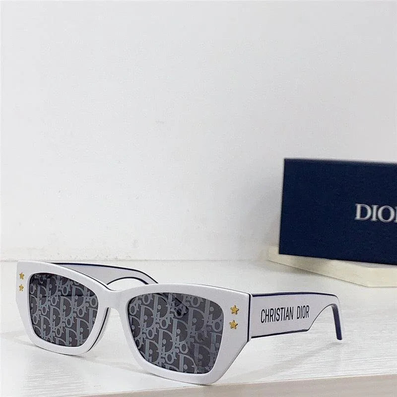 2024 New Season DIOR Pacific S2U CD 40113U 01A Women&