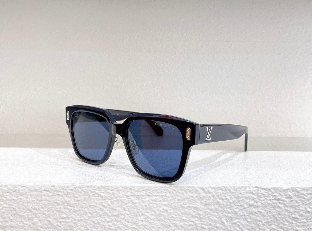2024 Louis Vuitton Confidence Square Z2063U Sunglasses ✨