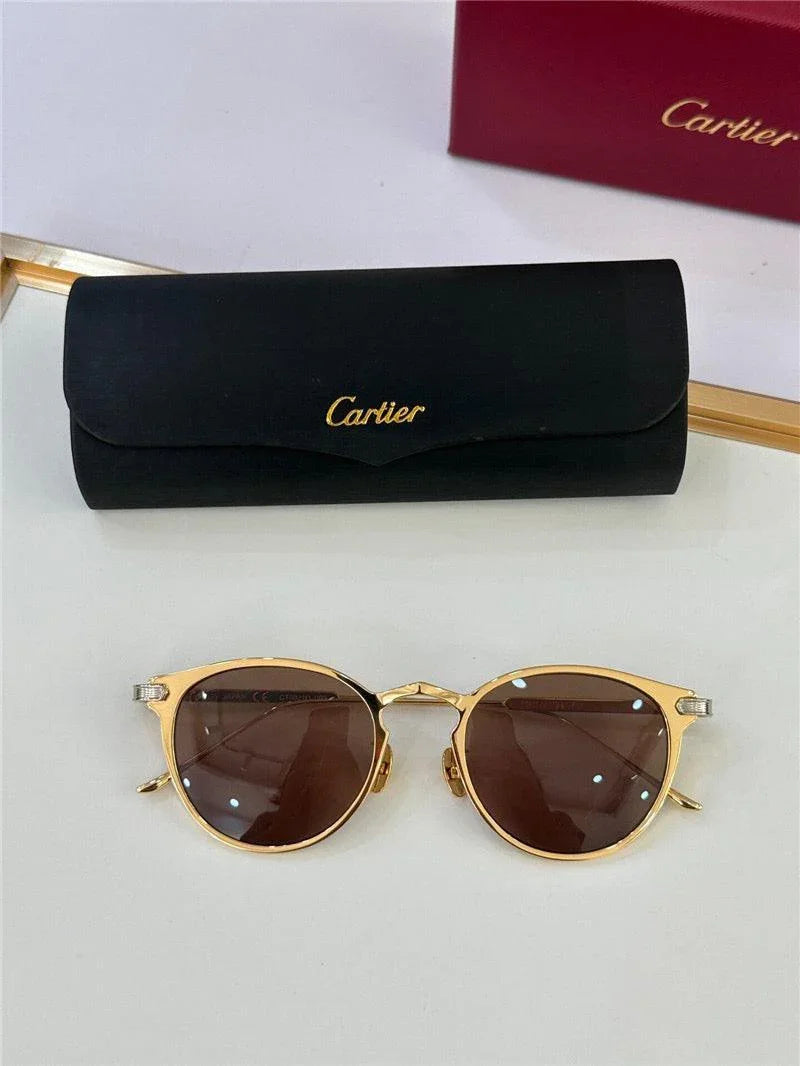 Cartier CT0021S Men&