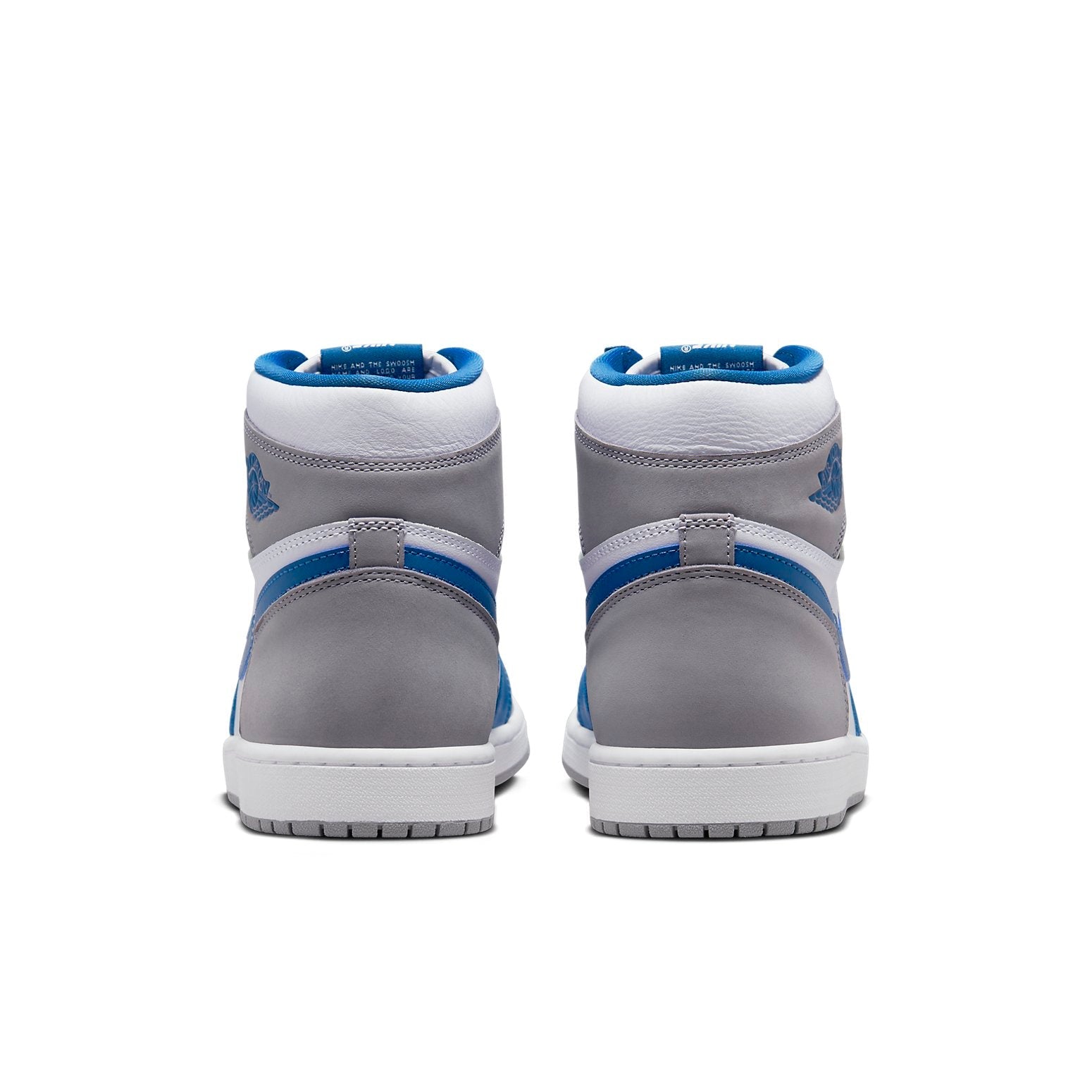 Air Jordan 1 Retro High OG ‘True Blue’