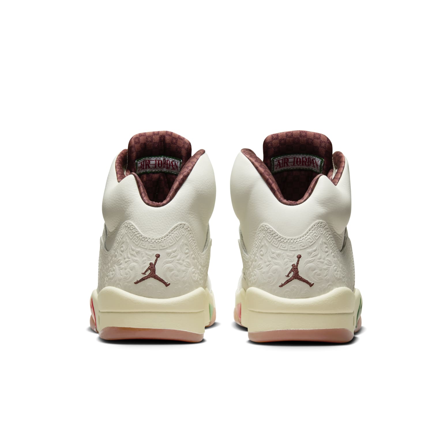 Air Jordan 5 Retro ‘El Grito’