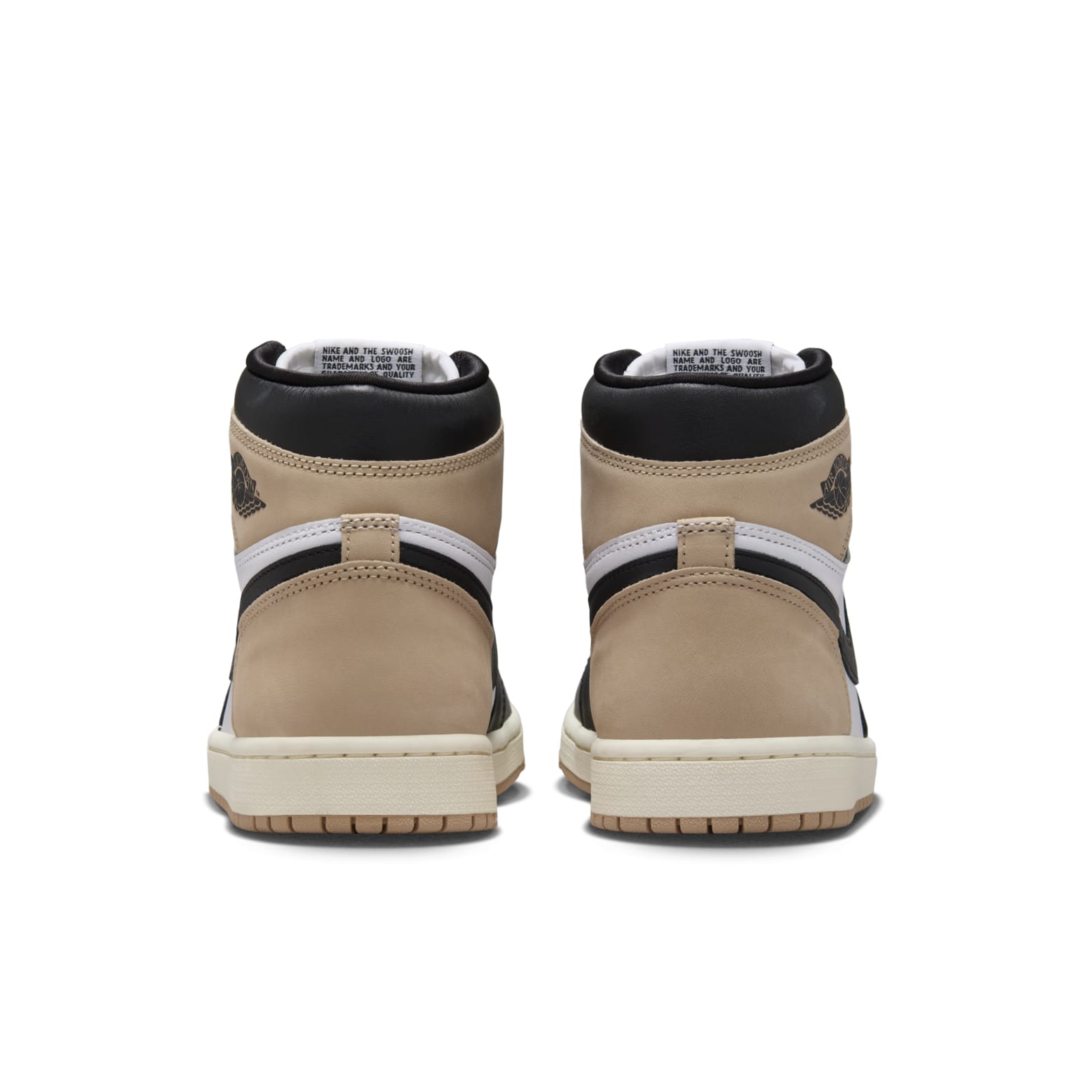 Air Jordan 1 Retro High OG ‘Latte’