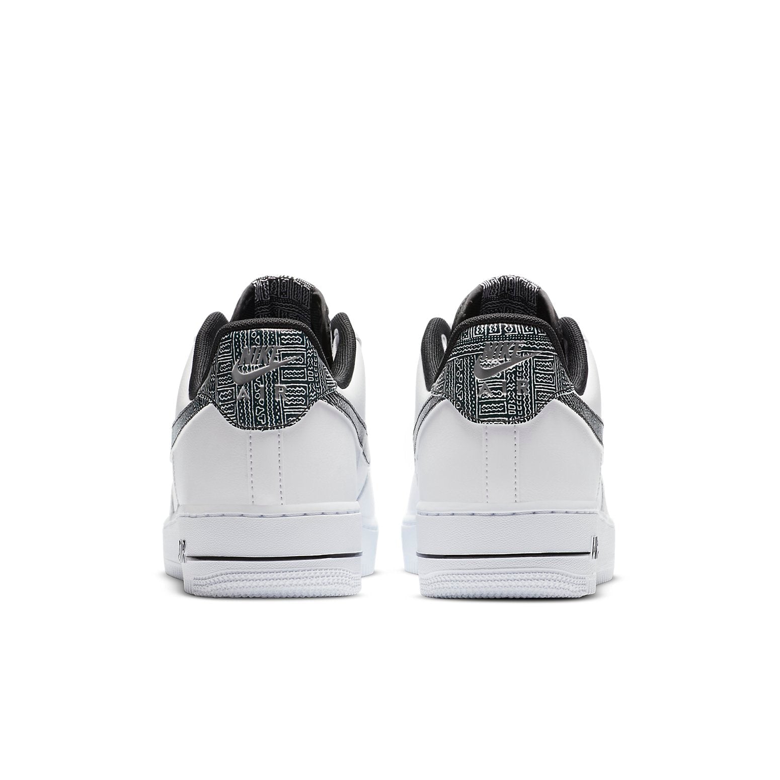 Nike Air Force 1 ’07 ‘Geometric Print’