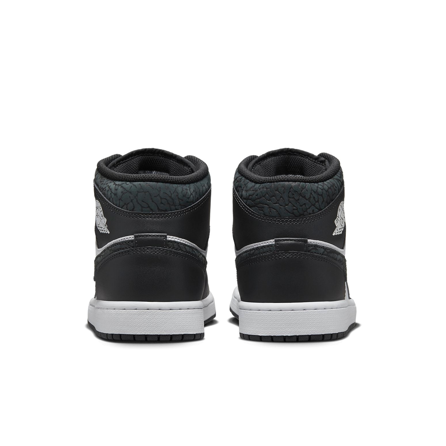 Air Jordan 1 Mid SE ‘Panda Elephant’