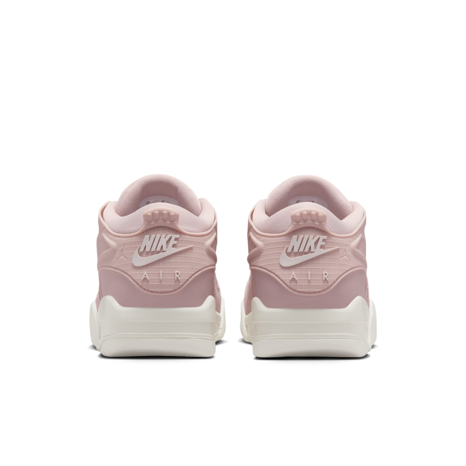 Air Jordan 4RM ‘Pink Oxford’
