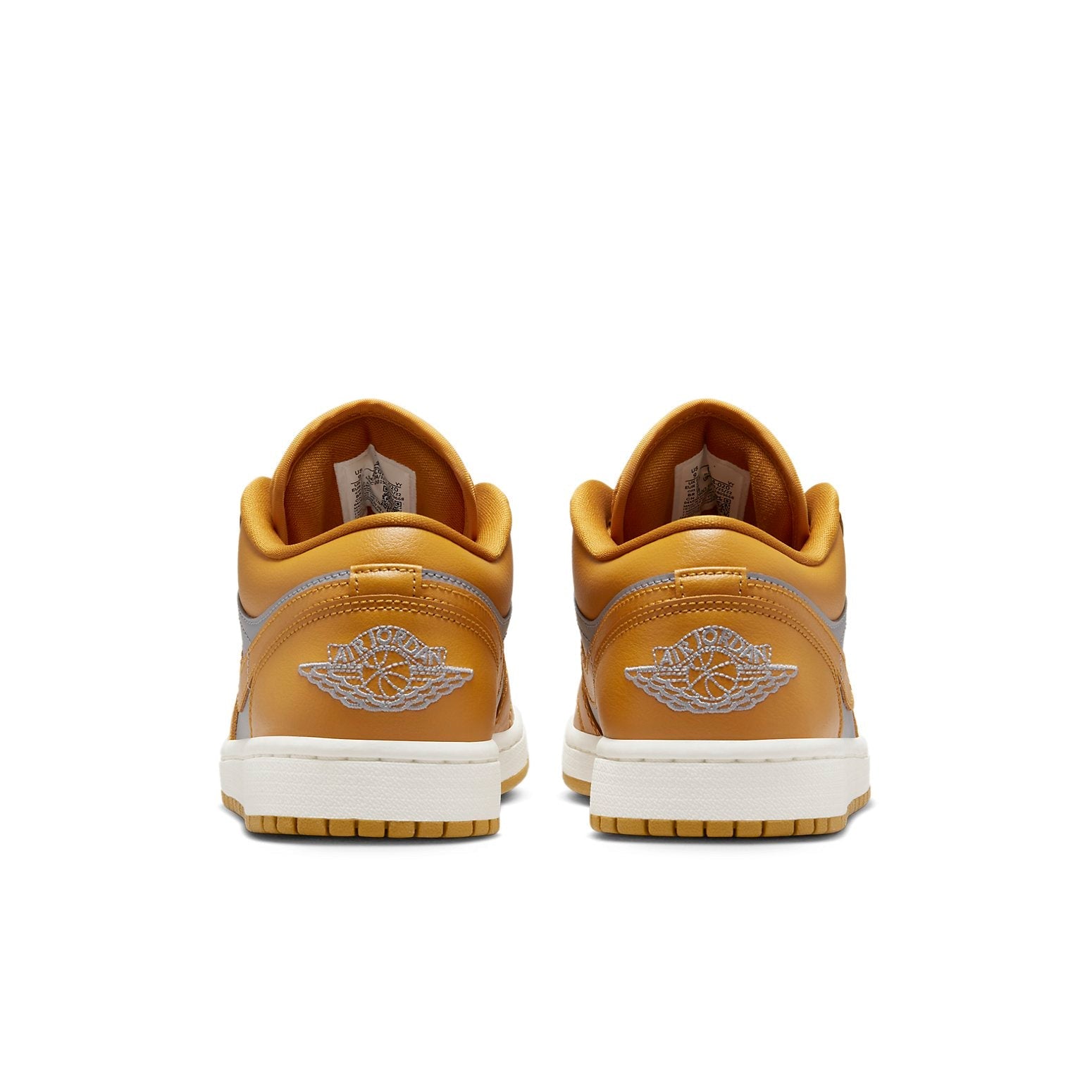 Air Jordan 1 Low ‘Chutney’