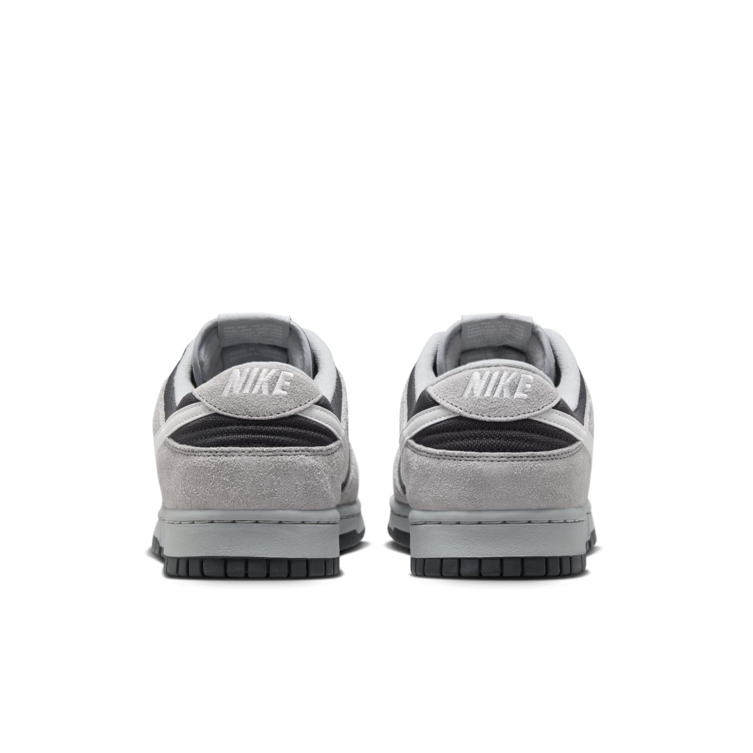 Nike Dunk Low ‘Light Smoke Grey’