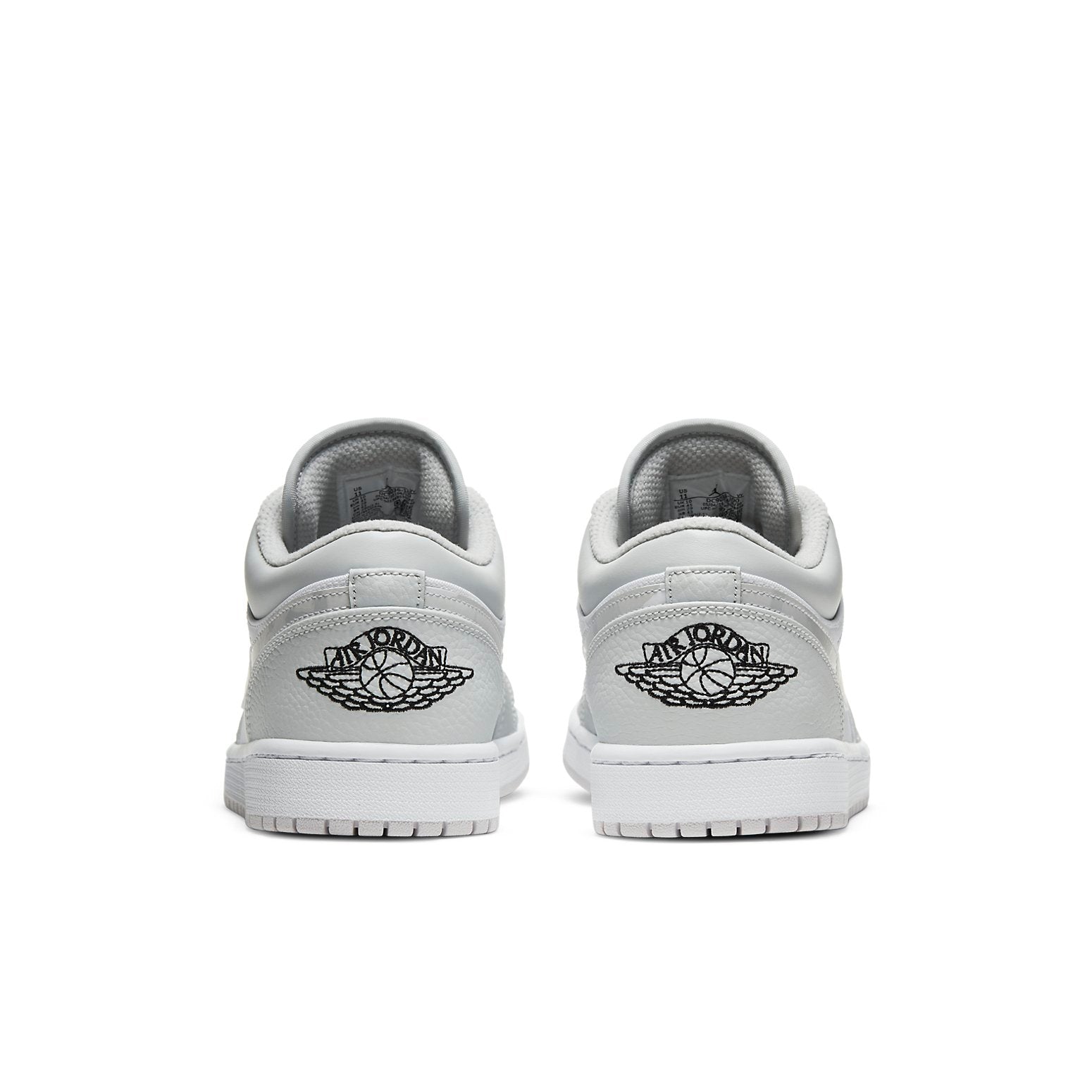Air Jordan 1 Low ‘White Camo’
