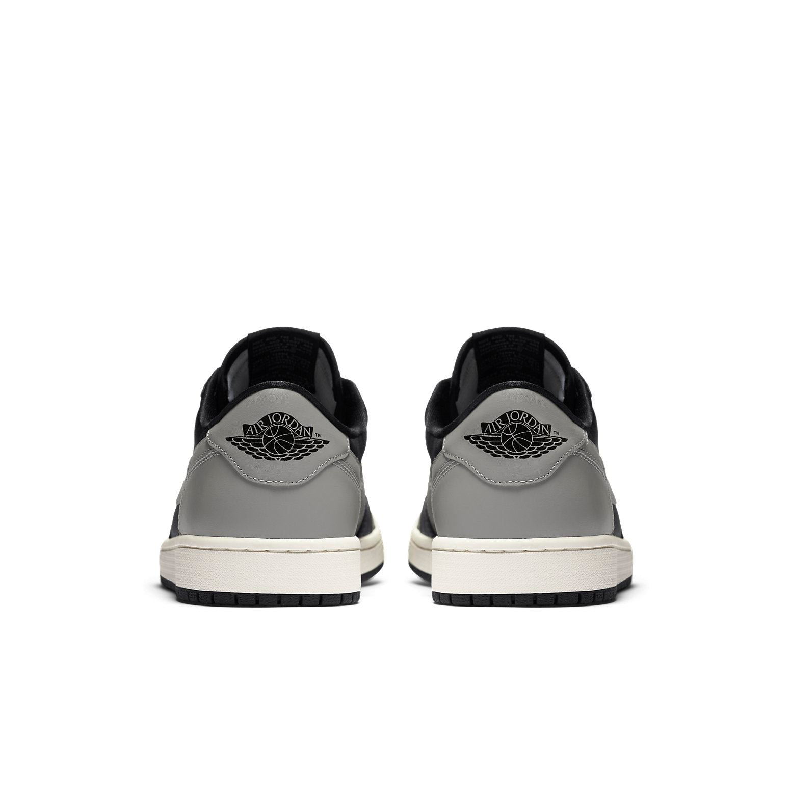 Air Jordan 1 Retro Low OG ‘Shadow’