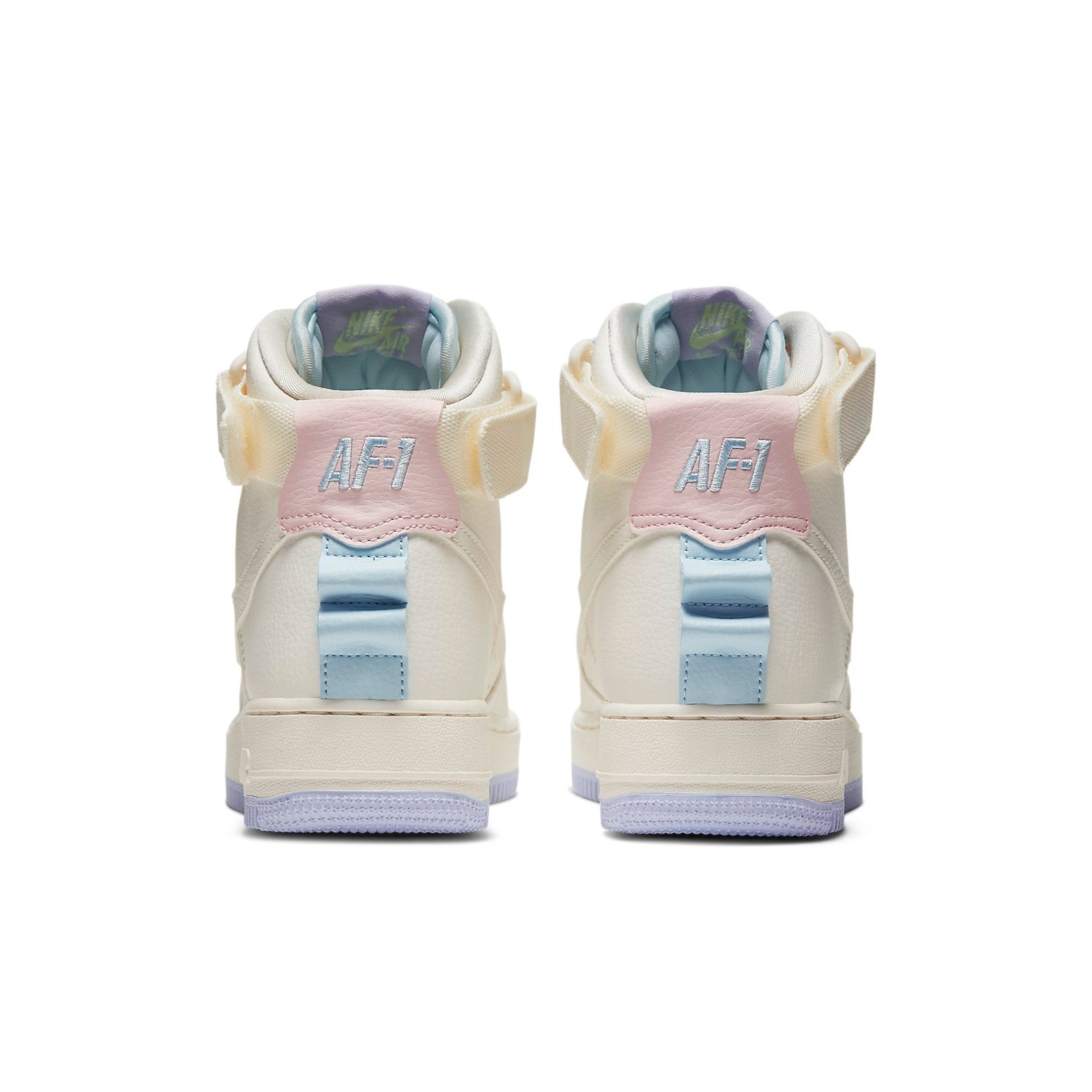 Nike Air Force 1 HI UT ‘Sail Lavender’