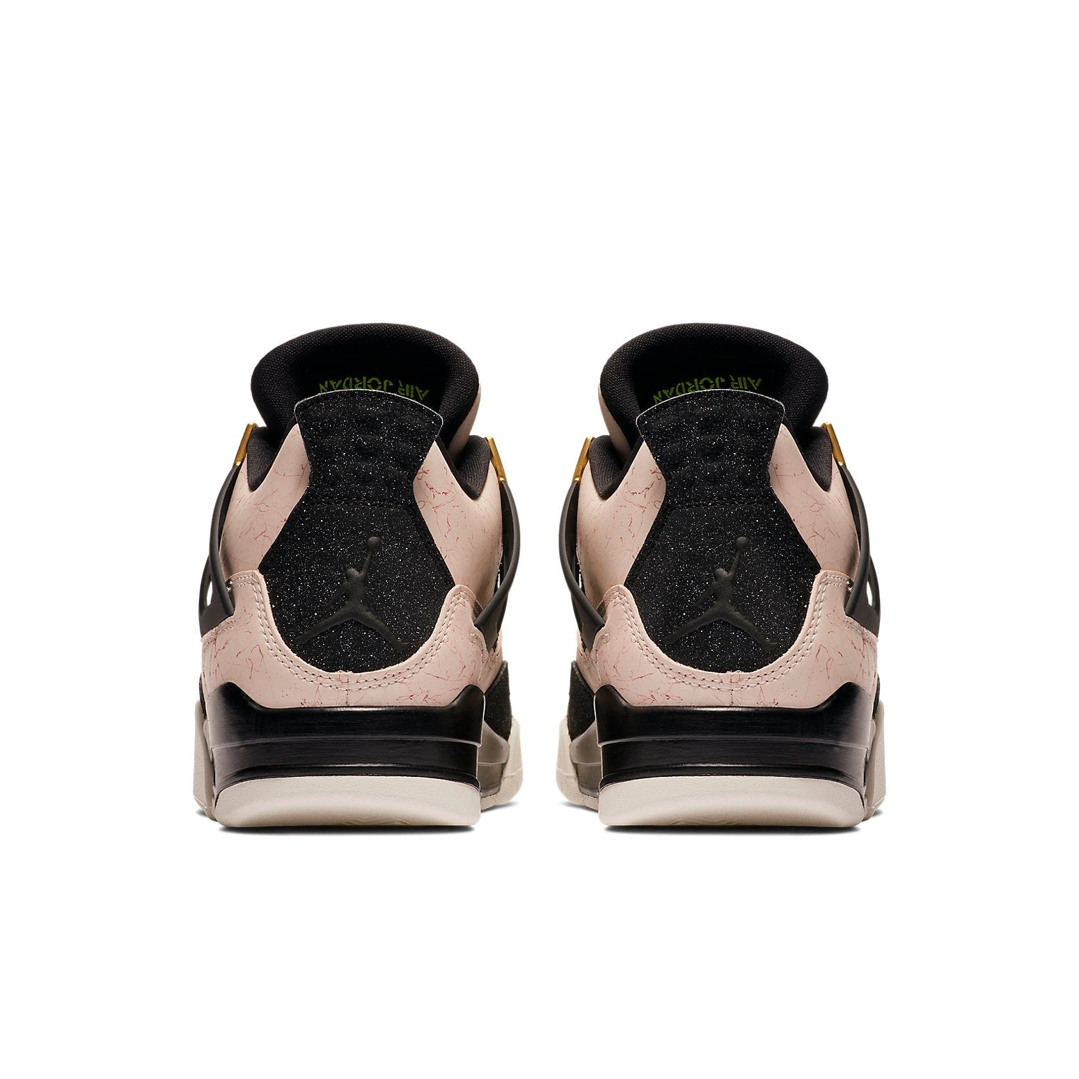Air Jordan 4 Retro ‘Splatter’