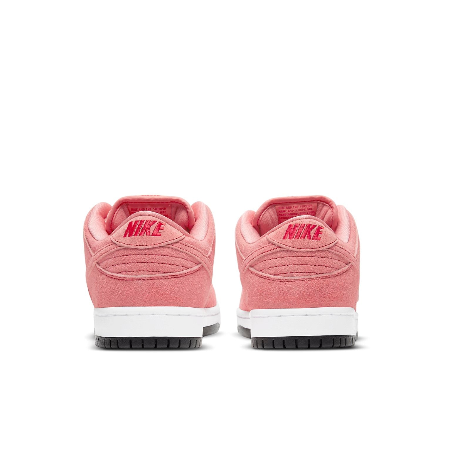 Nike SB Dunk Low ‘Pink Pig’